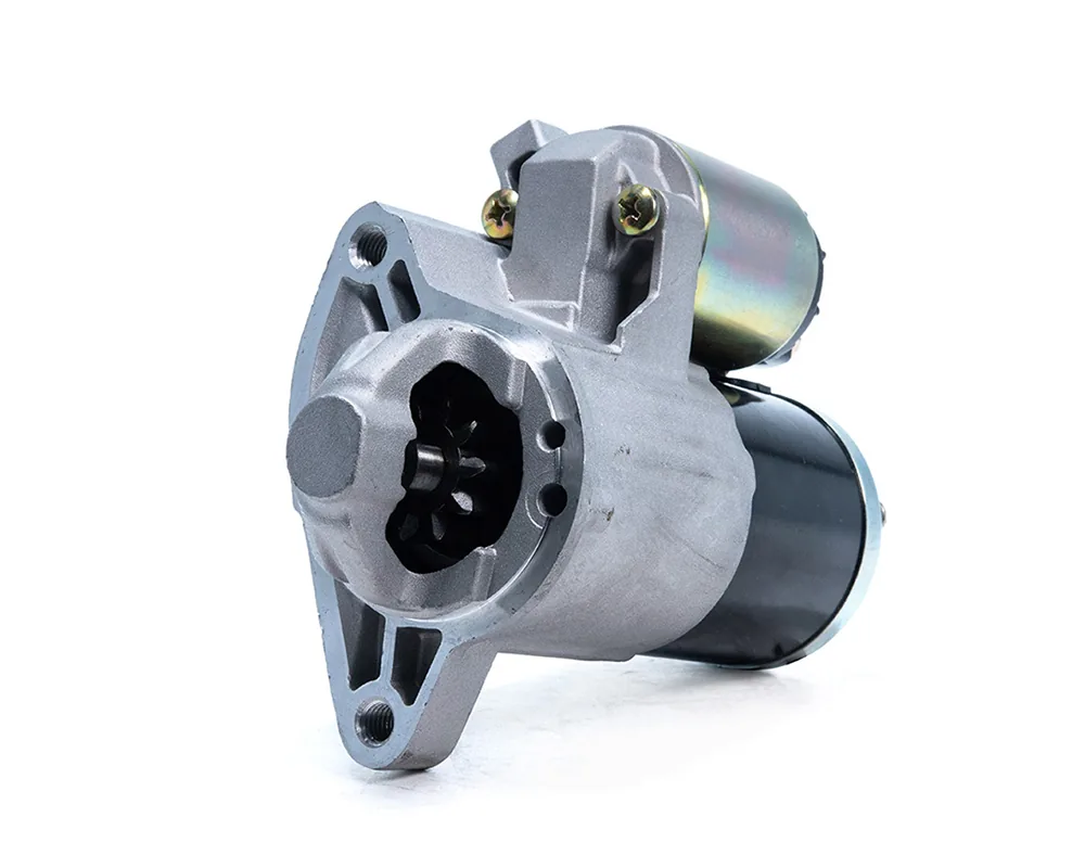 TP-40179 — Marcha TOTAL PARTS 40179