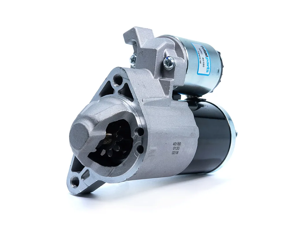 Marcha TOTAL PARTS 40180