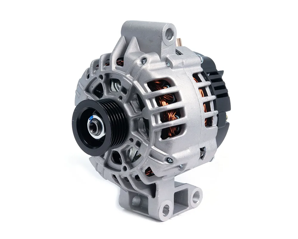TP-40182 — Alternador Valeo 12 Volts 90 Amps TOTAL PARTS 40182
