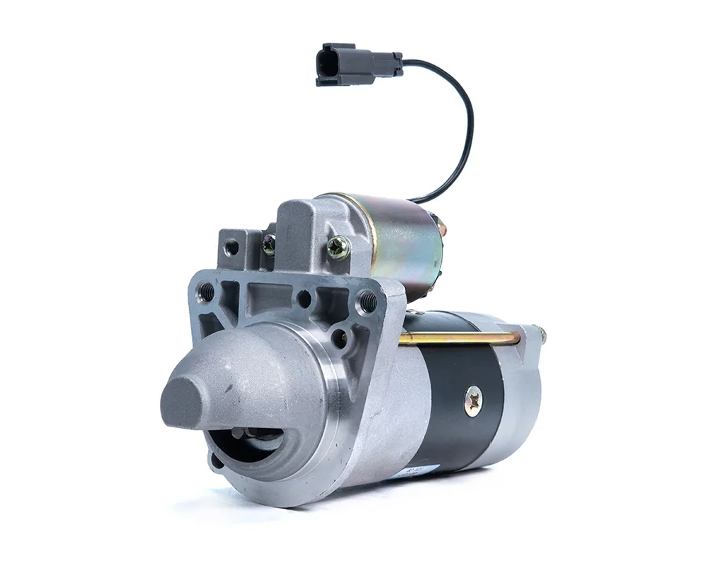 TP-40187 — Marcha TOTAL PARTS 40187