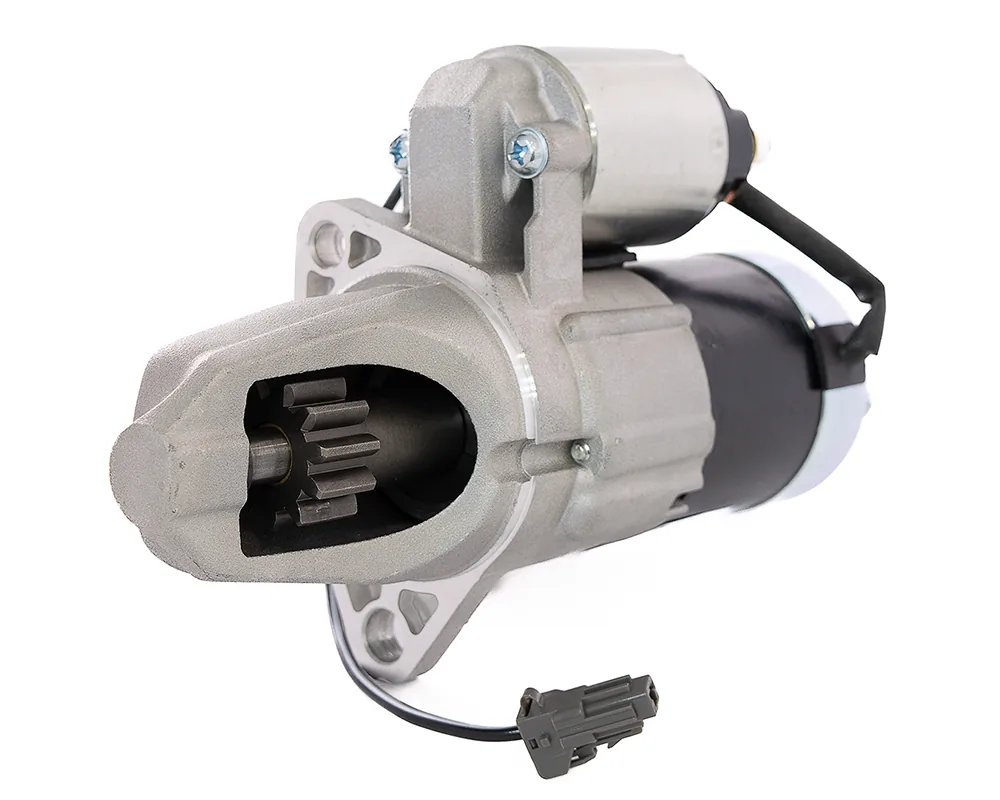 TP-40188 — Marcha TOTAL PARTS 40188