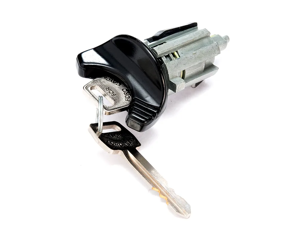 TP-40198 — Cilindro De Llave TOTAL PARTS 40198