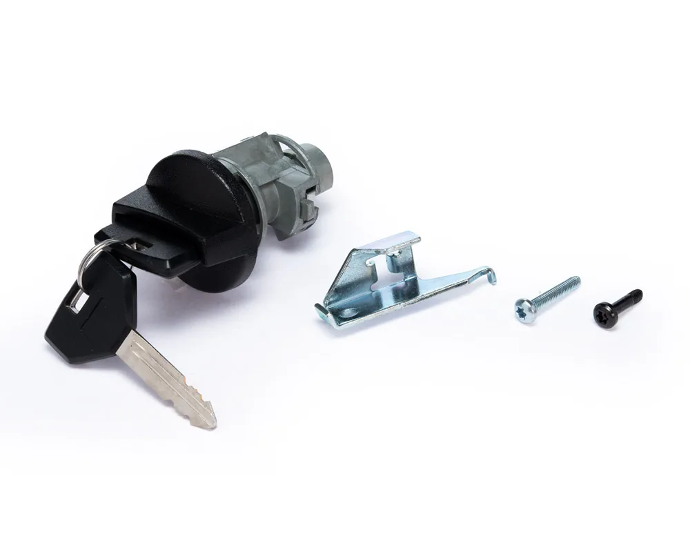 Cilindro De Llave TOTAL PARTS 40199