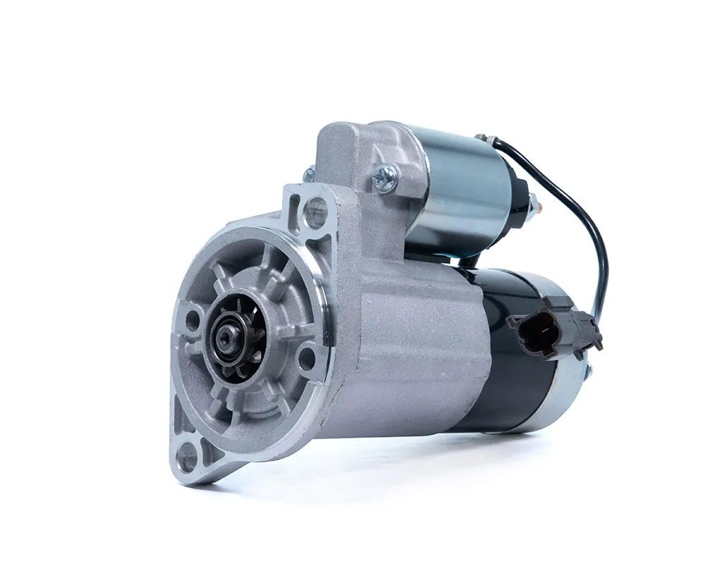 TP-40229 — Marcha TOTAL PARTS 40229