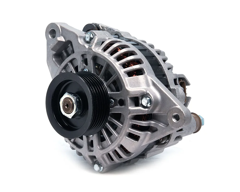 Alternador TOTAL PARTS 40273