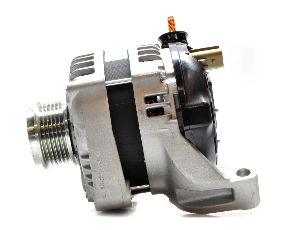 Alternador Nippondenso 12 Volts 140 Amps TOTAL PARTS 40275
