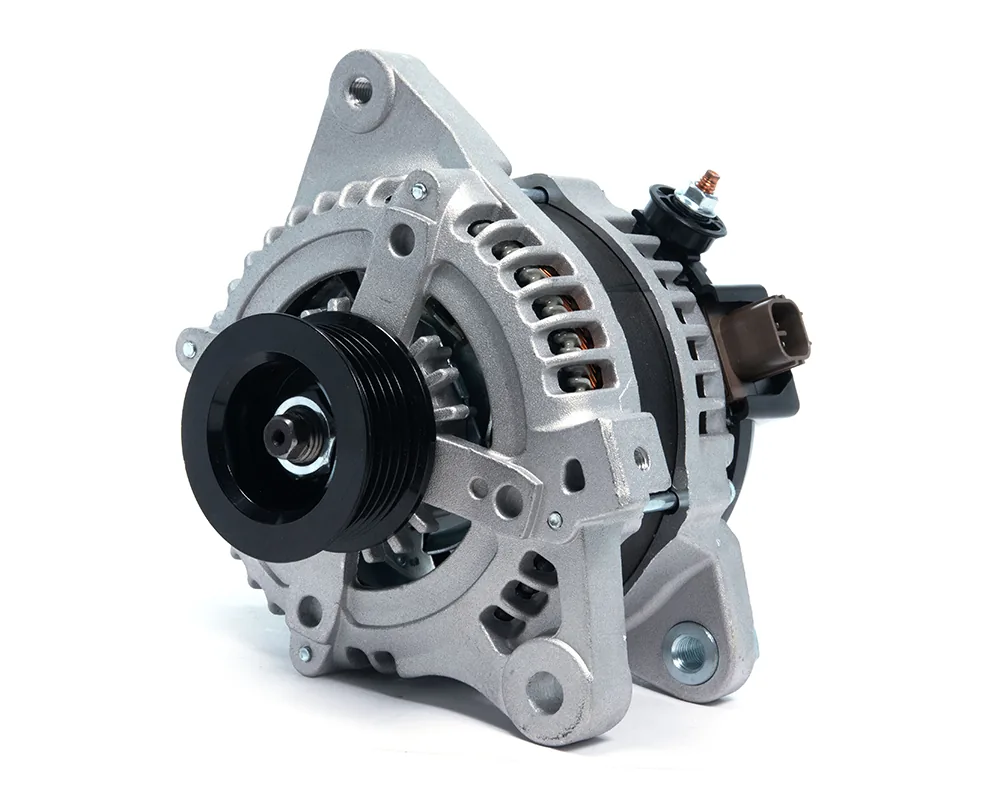 Alternador Nippondenso 12 Volts 110 Amps TOTAL PARTS 40277