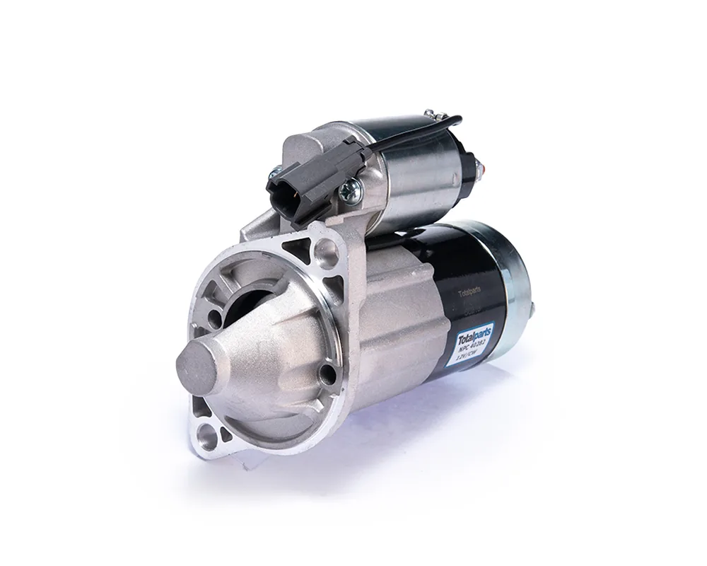 TP-40282 — Marcha TOTAL PARTS 40282