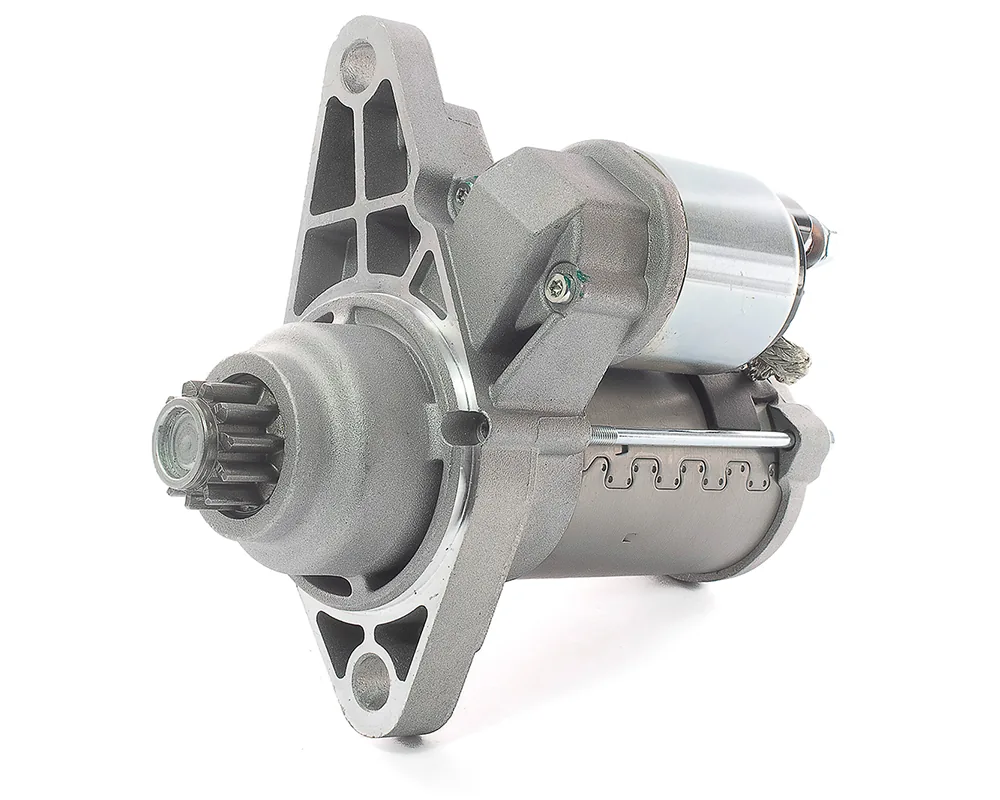 MARCHA VALEO TOTAL PARTS 40284