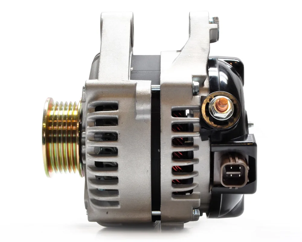 Alternador Nippondenso 12 Volts 150 Amps TOTAL PARTS 40289
