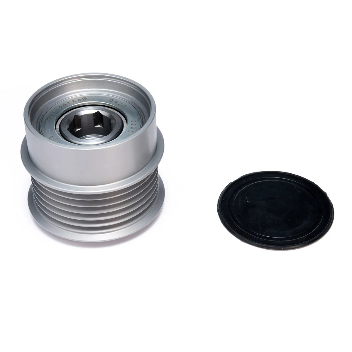 Polea Para Alternador Con Clutch TOTAL PARTS 40311