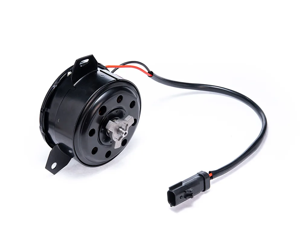 Motoventilador Para Radiador TOTAL PARTS 40319