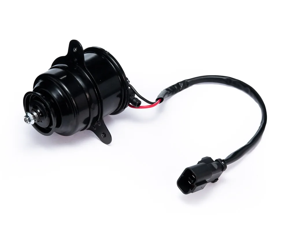 TP-40321 — Motoventilador Para Radiador TOTAL PARTS 40321