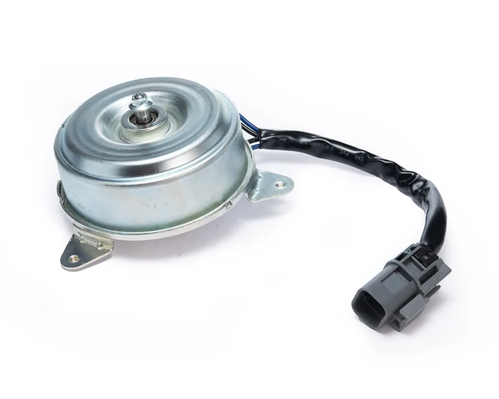 TP-40324 — Motoventilador Para Radiador TOTAL PARTS 40324