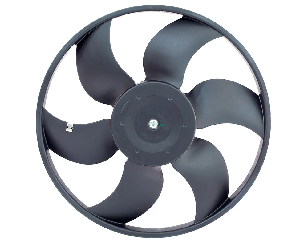 Motoventilador Para Radiador TOTAL PARTS 40325