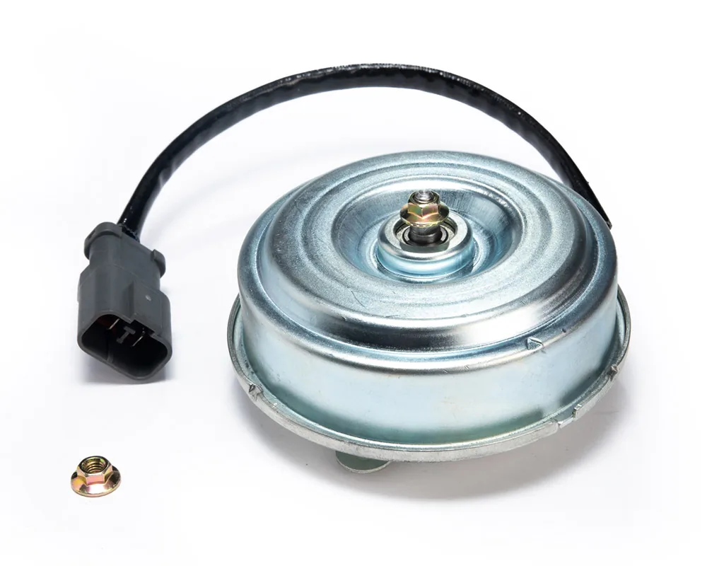 TP-40327 — Motoventilador Para Radiador TOTAL PARTS 40327