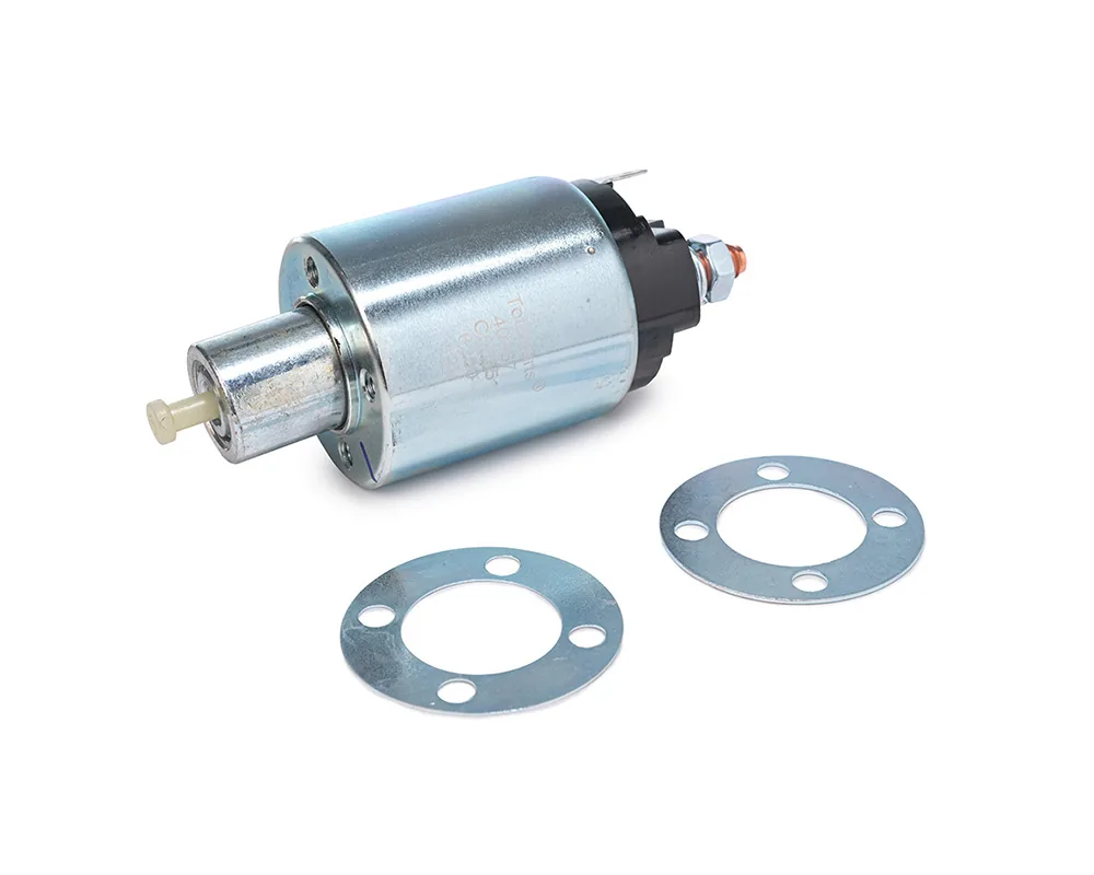 TP-40367 — Solenoide Para Marcha TOTAL PARTS 40367