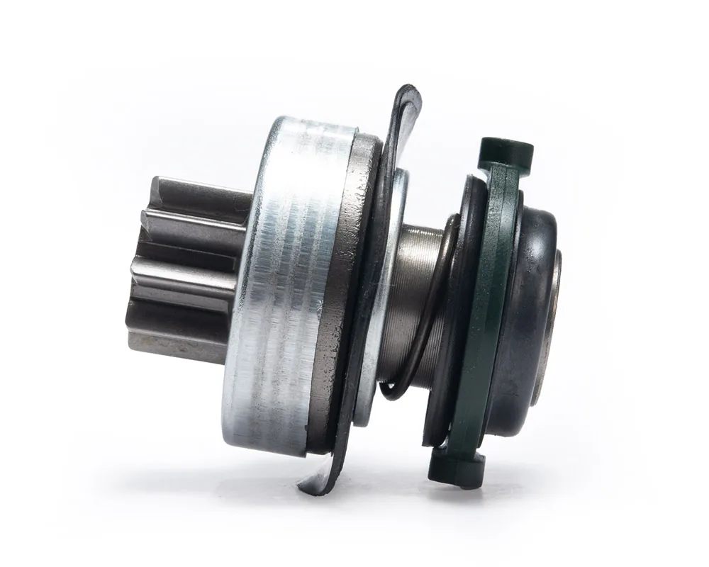Impulsor Para Marcha Bosch 9 Dientes TOTAL PARTS 40370