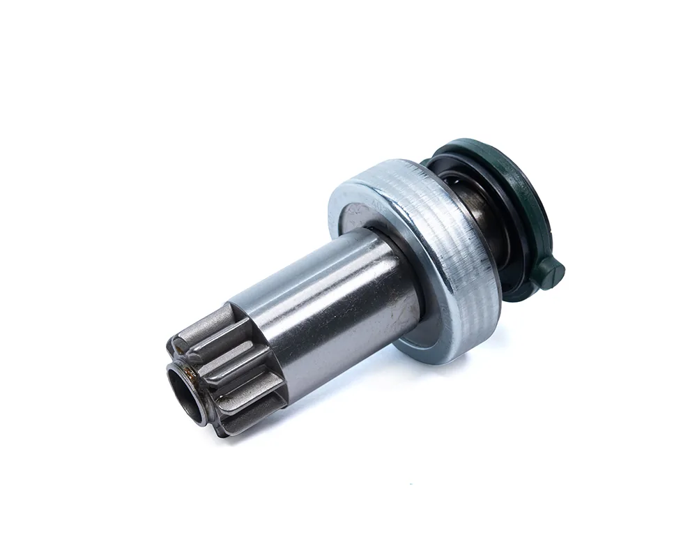 Impulsor Para Marcha Bosch 10 Dientes TOTAL PARTS 40371