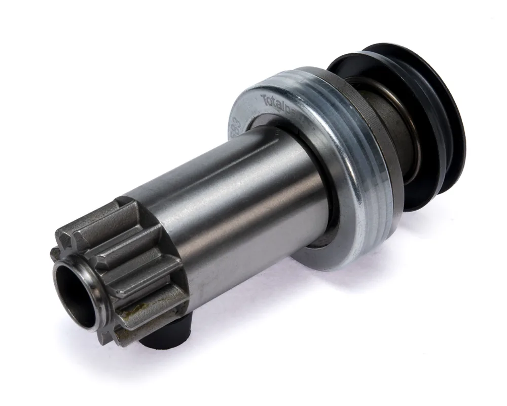 TP-40372 — Impulsor Para Marcha Bosch 10 Dientes TOTAL PARTS 40372