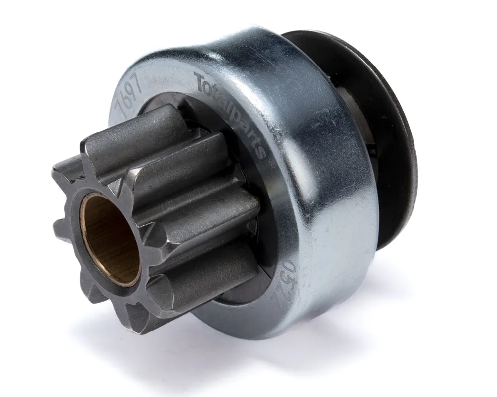 Impulsor Para Marcha Delco 8 Dientes TOTAL PARTS 40373
