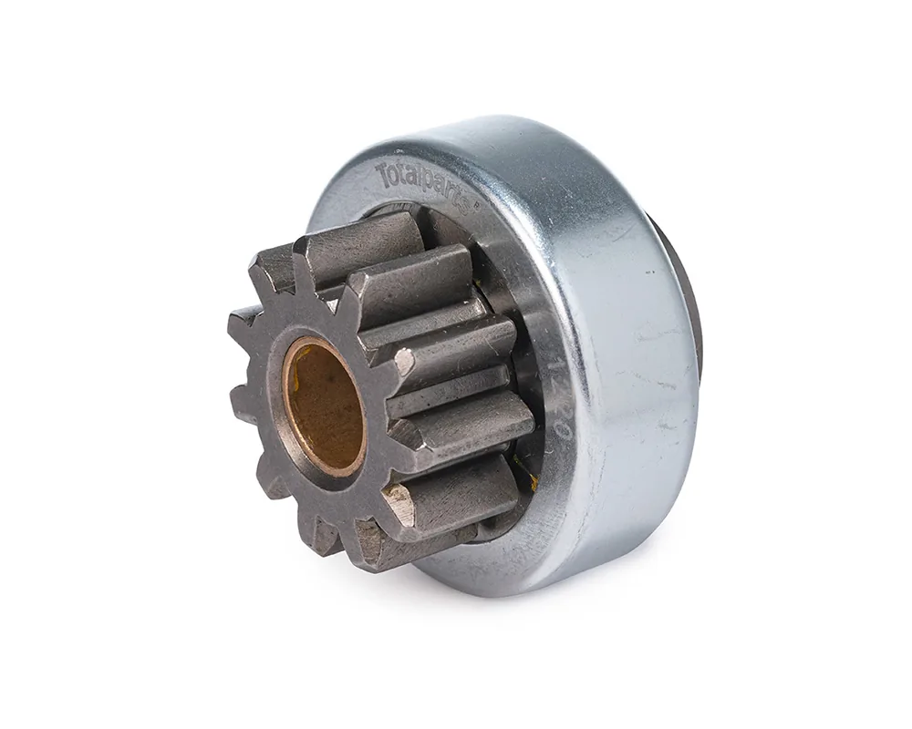 Impulsor Para Marcha Hitachi 11 Dientes TOTAL PARTS 40374