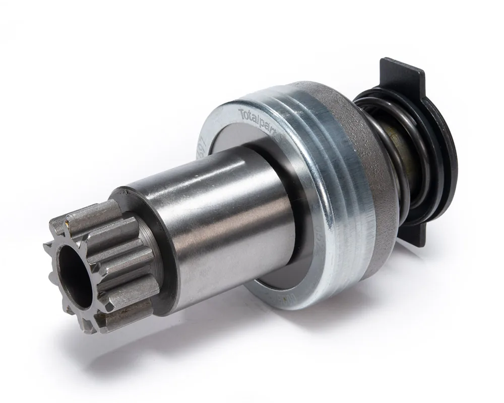 TP-40375 — Impulsor Para Marcha John Deere 10 Dientes Iskra ( 16908746 ) TOTAL PARTS 40375