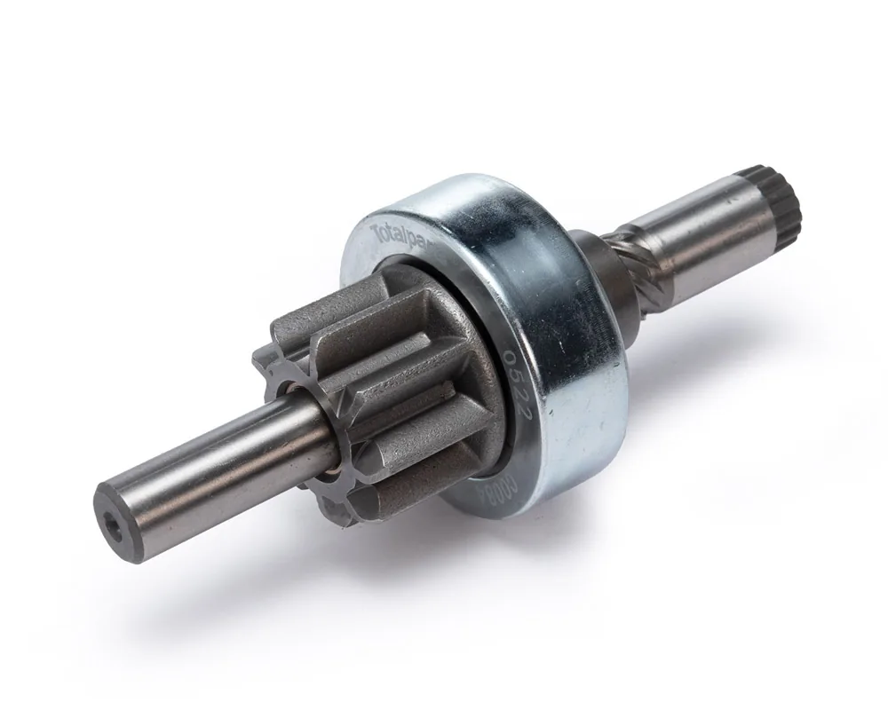 TP-40376 — IMPULSOR PARA MARCHA MITSUBA 9 DIENTES TOTAL PARTS 40376