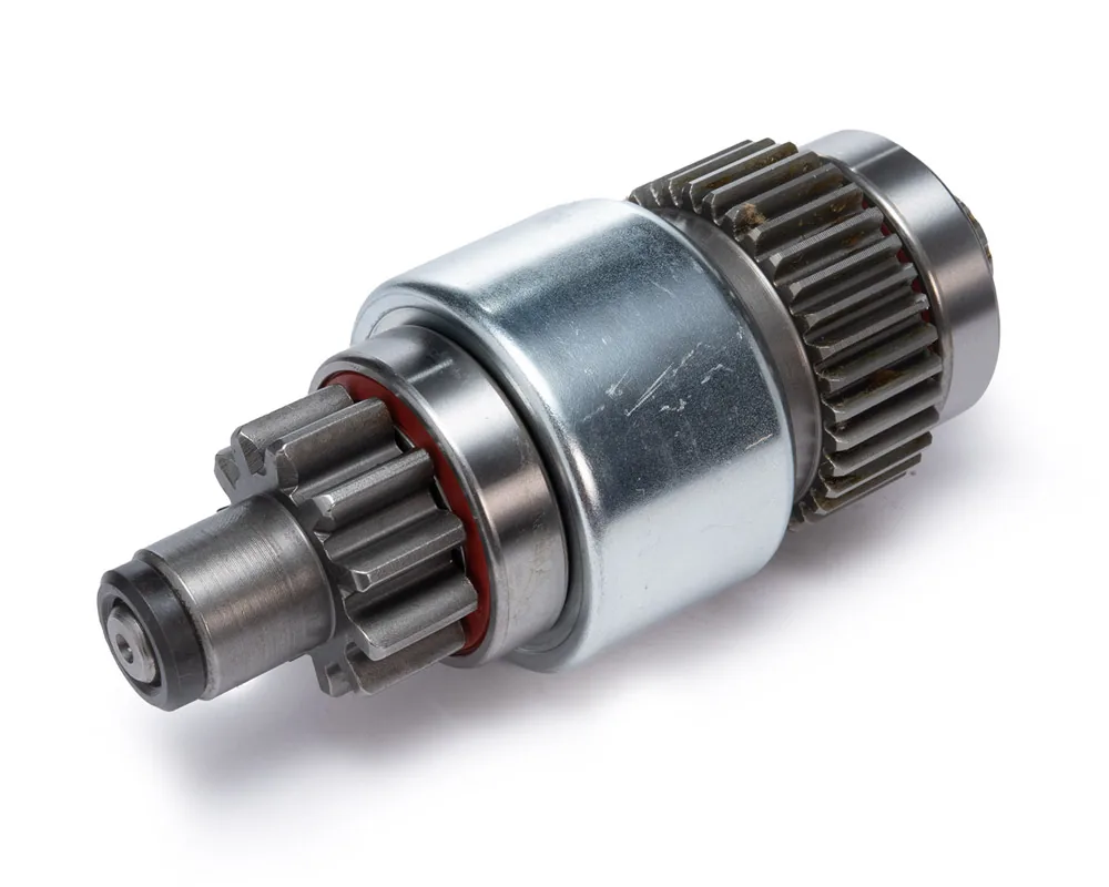 TP-40377 — Impulsor Para Marcha Nippondenso 11 Dientes TOTAL PARTS 40377