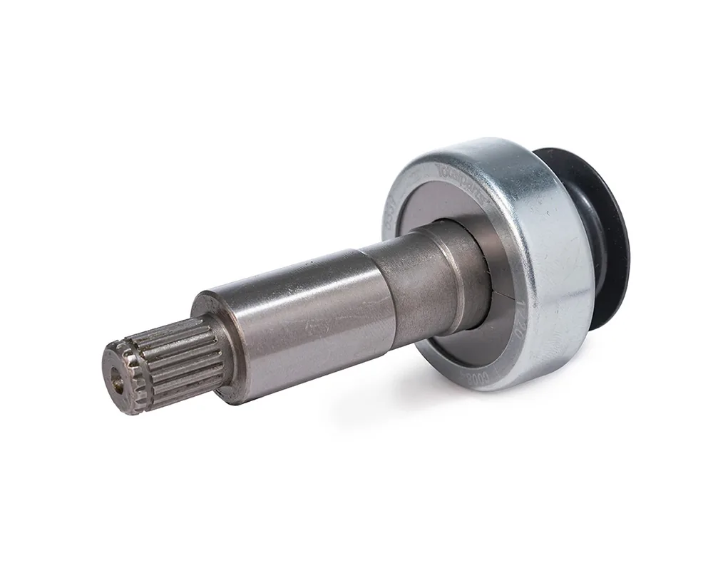 Impulsor Para Marcha Nippondenso TOTAL PARTS 40378