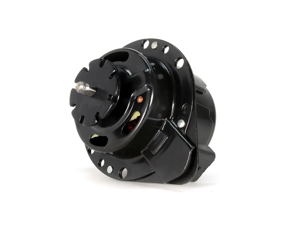 TP-40406 — Motoventilador Para Radiador TOTAL PARTS 40406