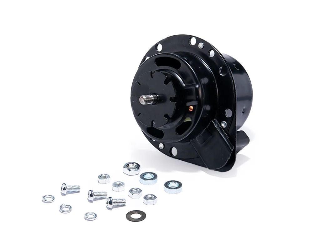 Motoventilador Para Radiador TOTAL PARTS 40409