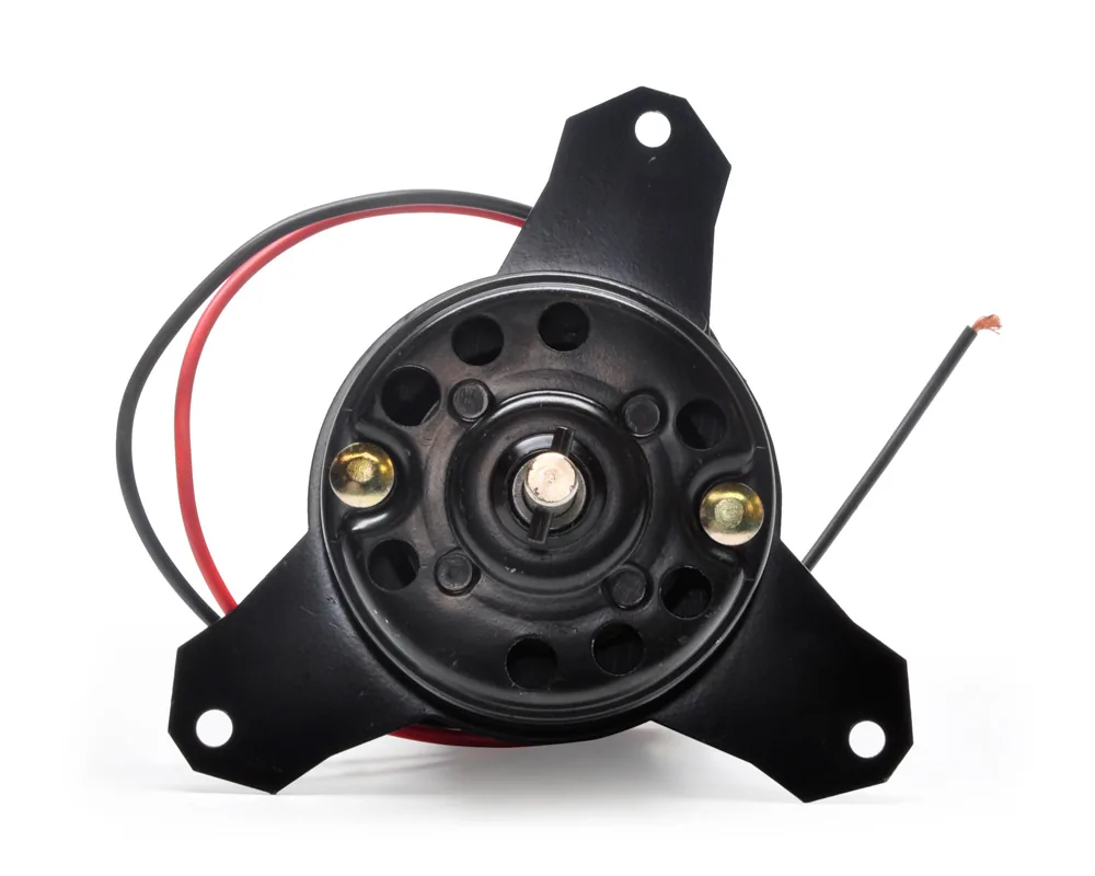Motoventilador Para Radiador TOTAL PARTS 40410