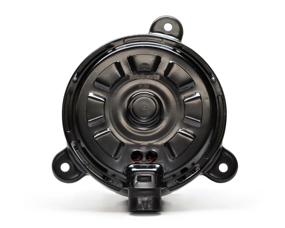 Motoventilador Para Radiador TOTAL PARTS 40411