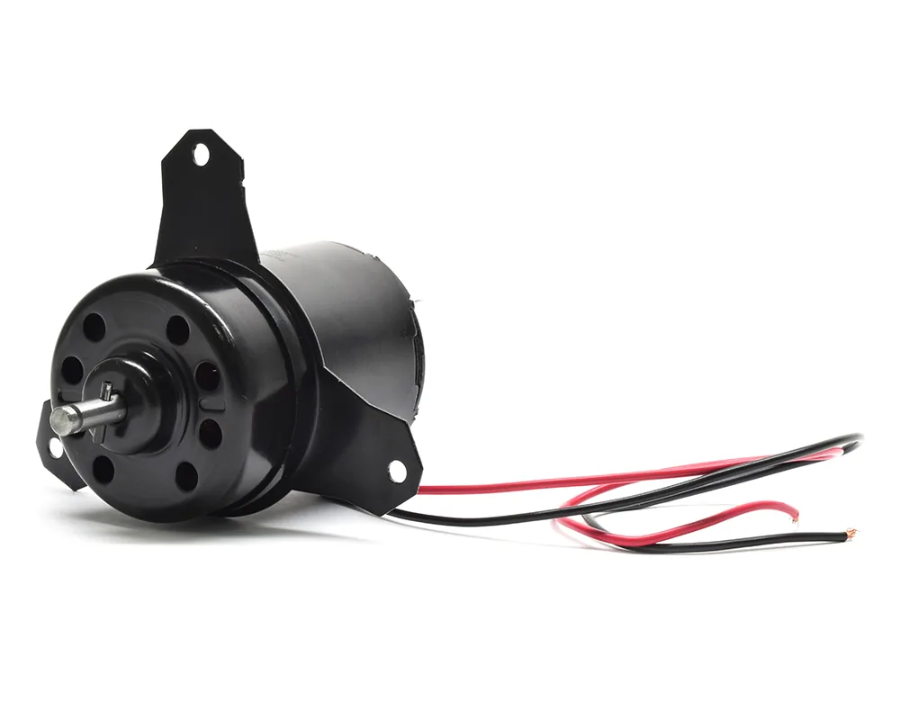 Motoventilador Para Radiador TOTAL PARTS 40412