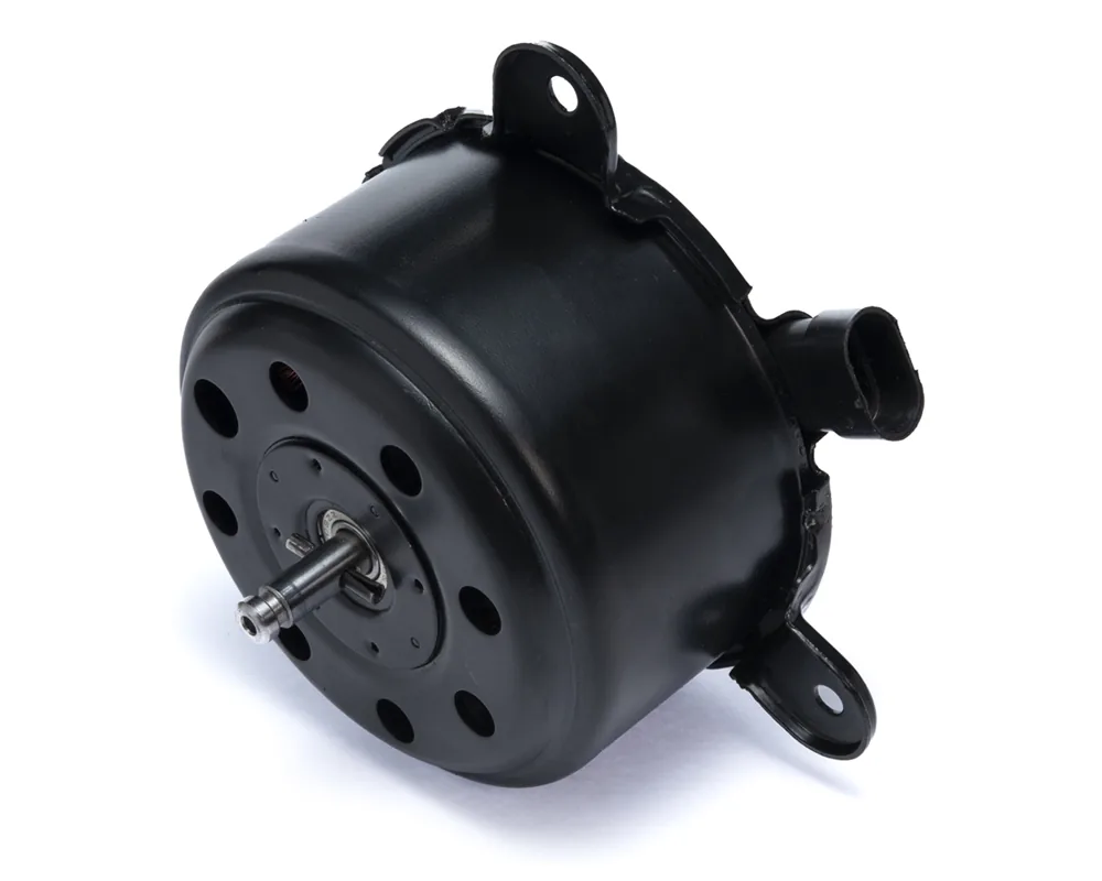Motoventilador para radiador TOTAL PARTS 40413