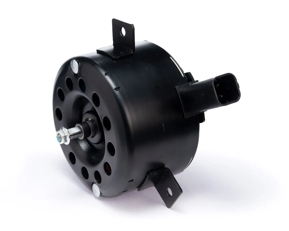 Motoventilador Para Radiador TOTAL PARTS 40415