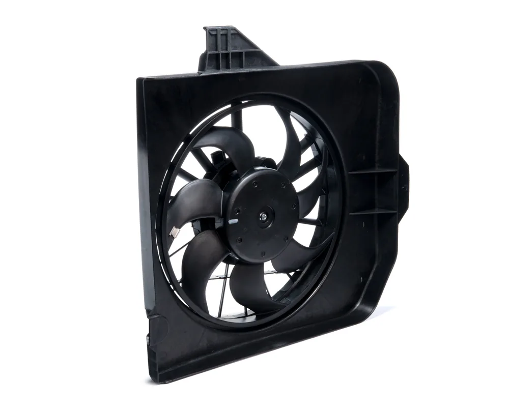 Motoventilador Para Radiador TOTAL PARTS 40416