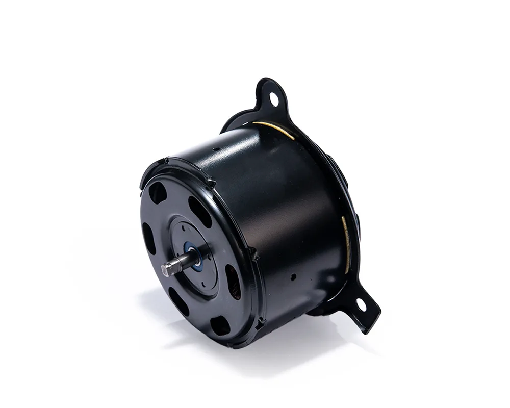 Motoventilador Para Radiador TOTAL PARTS 40421