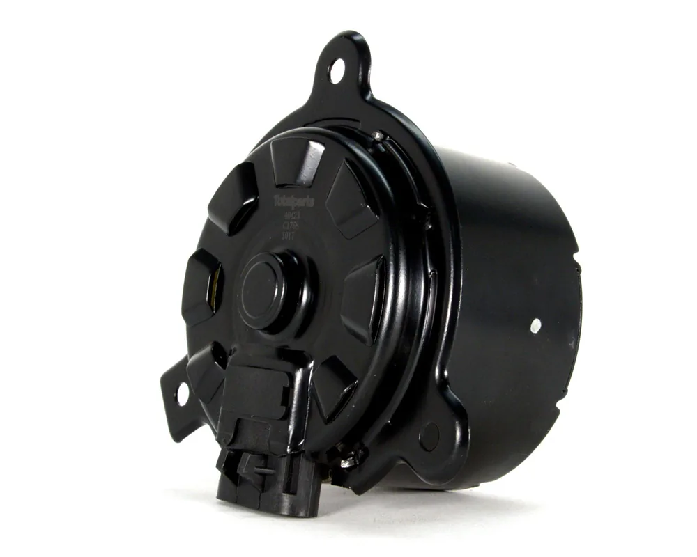 Motoventilador Para Radiador TOTAL PARTS 40423