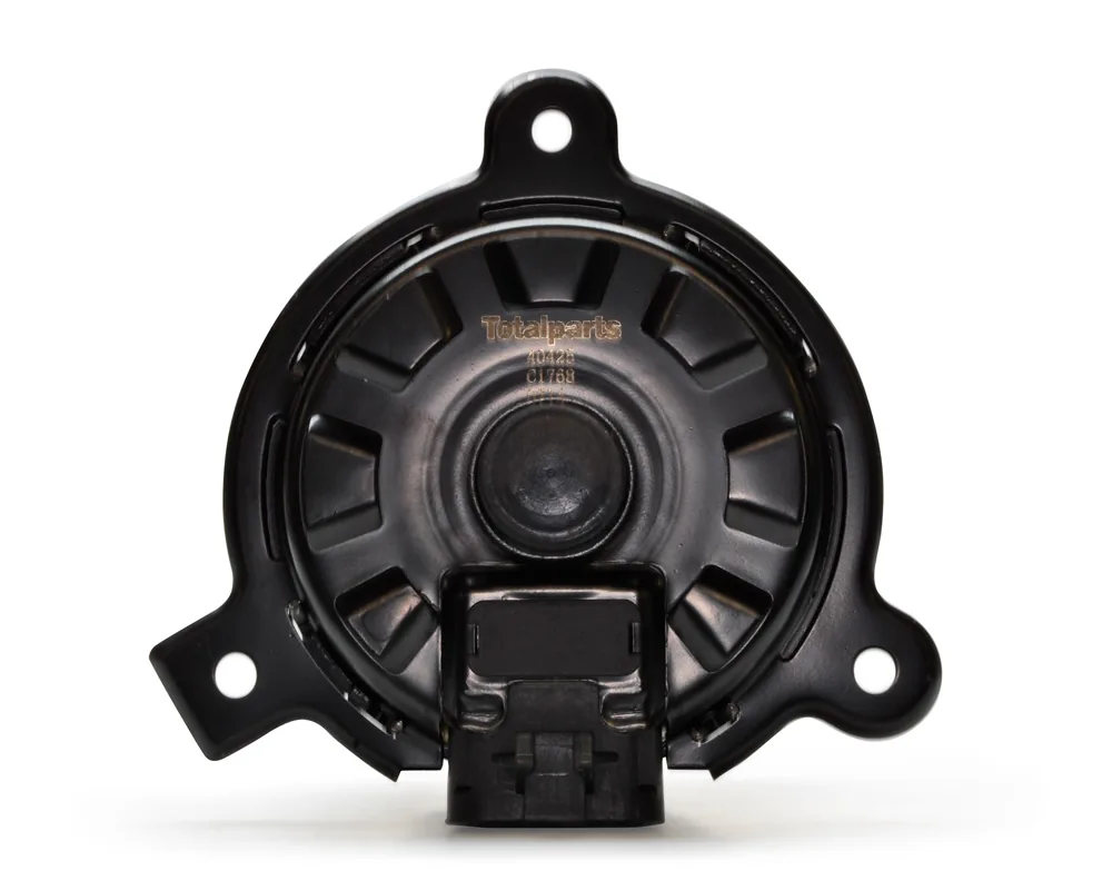 Motoventilador Para Radiador TOTAL PARTS 40425