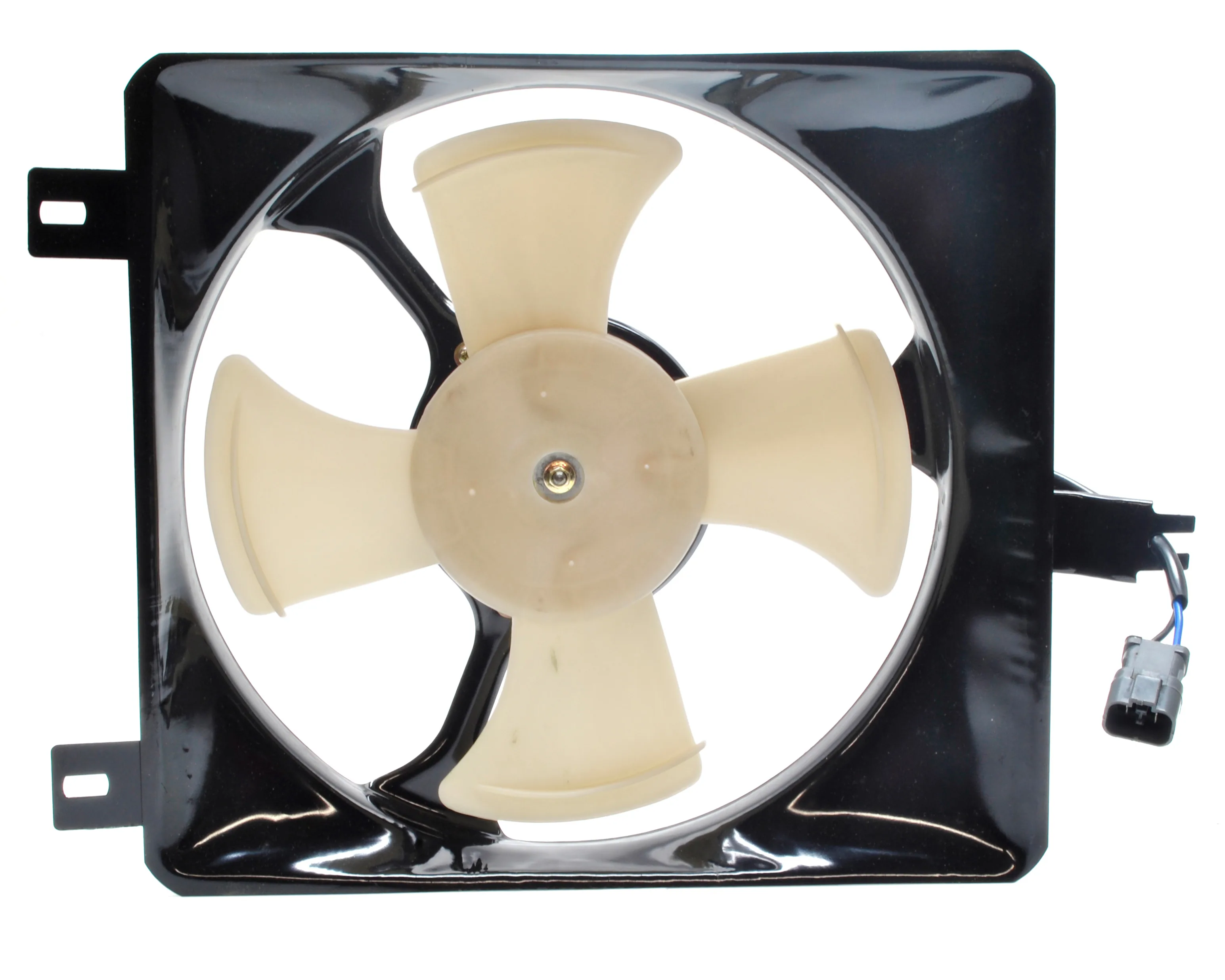 TP-40427 — Motoventilador Para Radiador TOTAL PARTS 40427