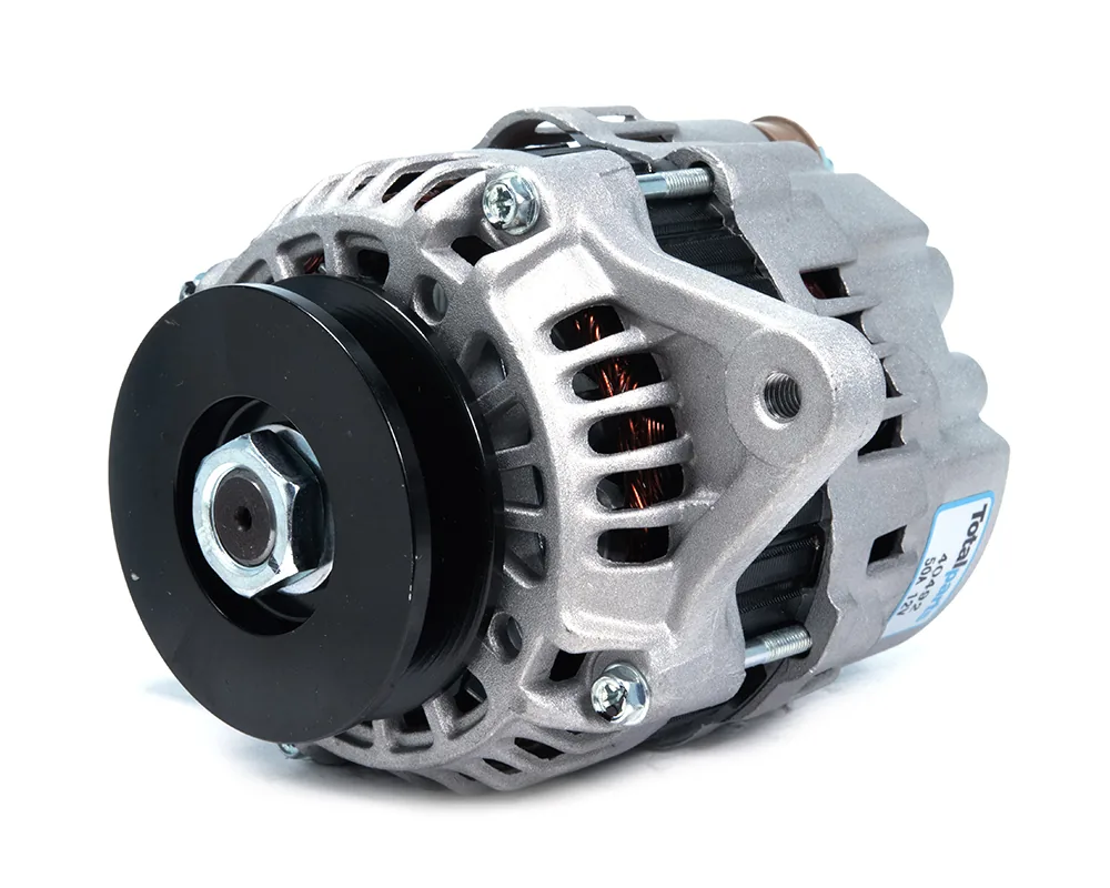 TP-40492 — Alternador TOTAL PARTS 40492