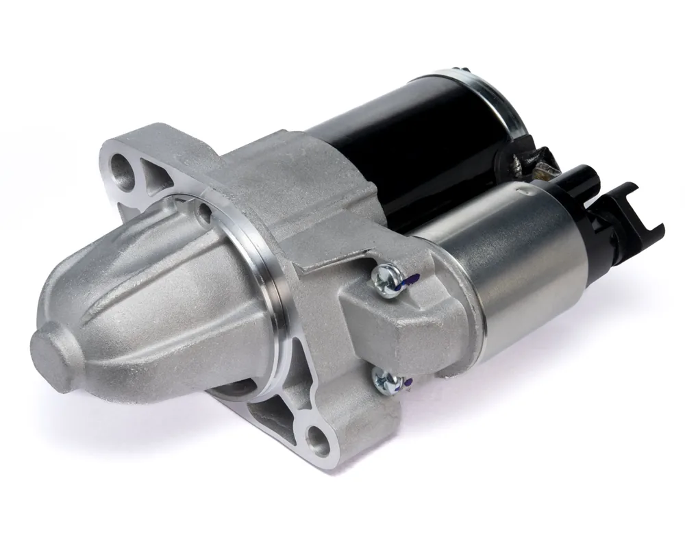 TP-40583 — Marcha TOTAL PARTS 40583