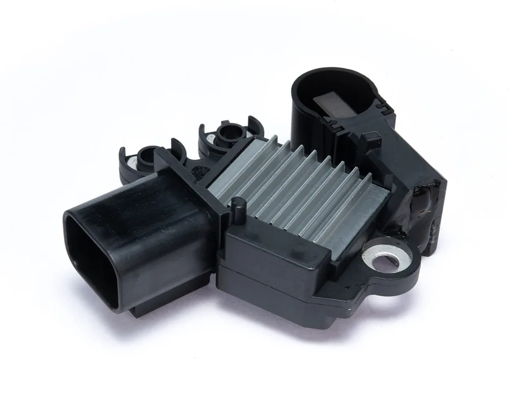 Regulador Para Alternador Valeo TOTAL PARTS 40602