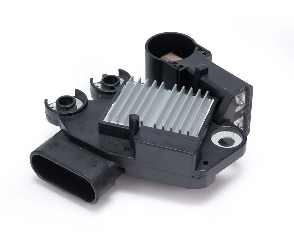 TP-40603 — Regulador Para Alternador Valeo Gm TOTAL PARTS 40603