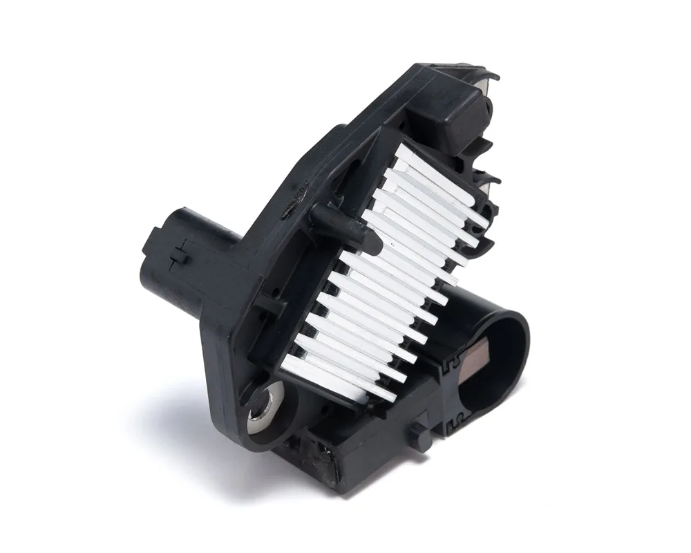 Regulador para alternador valeo TOTAL PARTS 40604