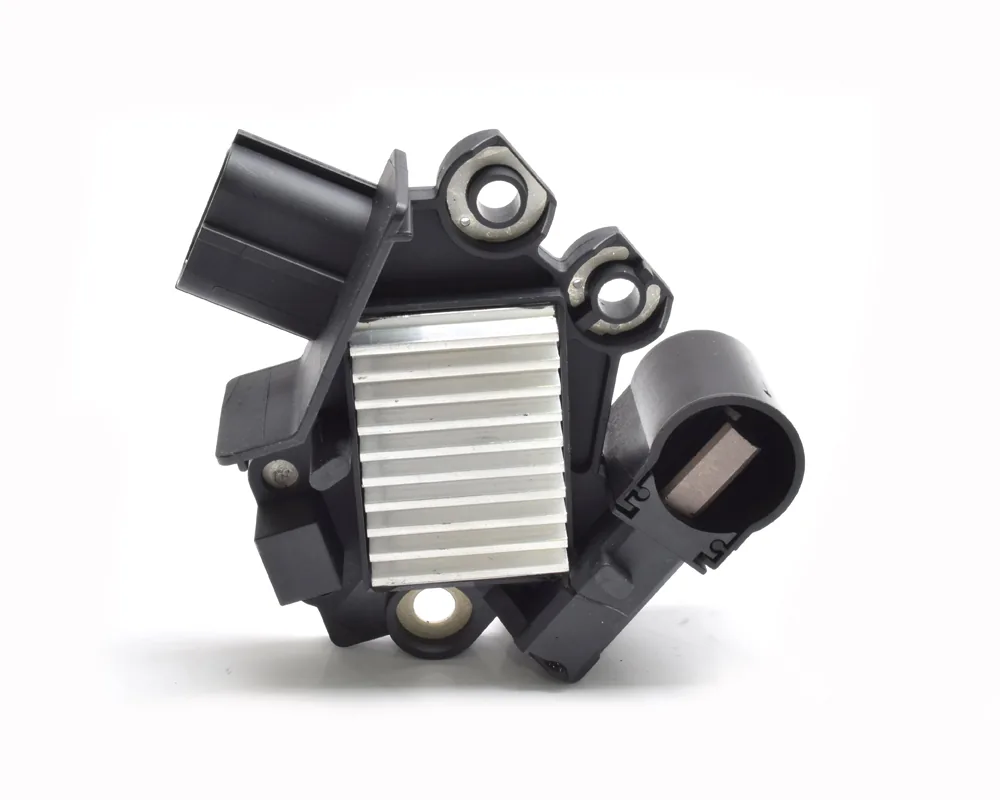 TP-40605C — Regulador Para Alternador Valeo TOTAL PARTS 40605C