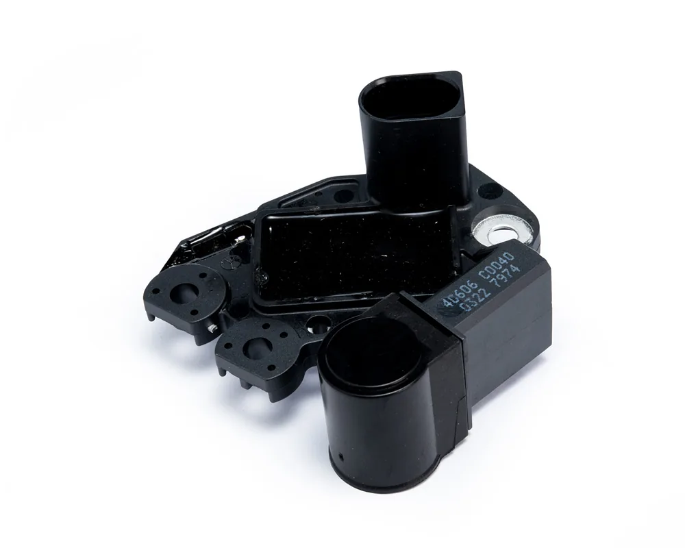 TP-40606 — Regulador Para Alternador Valeo TOTAL PARTS 40606