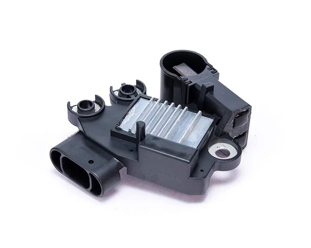 TP-40639 — Regulador Para Alternador Valeo Gm TOTAL PARTS 40639